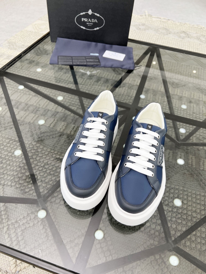 Prada Casual Shoes